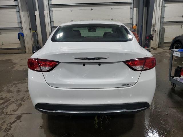 2015 CHRYSLER 200 LIMITE - 1C3CCCABXFN657149
