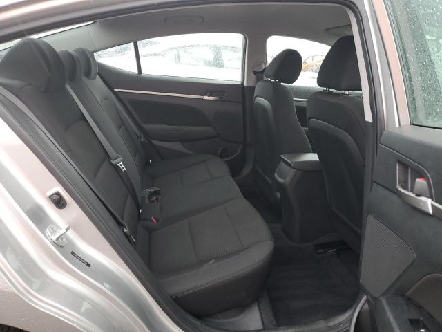 2020 HYUNDAI ELANTRA SE - 5NPD84LF2LH565570