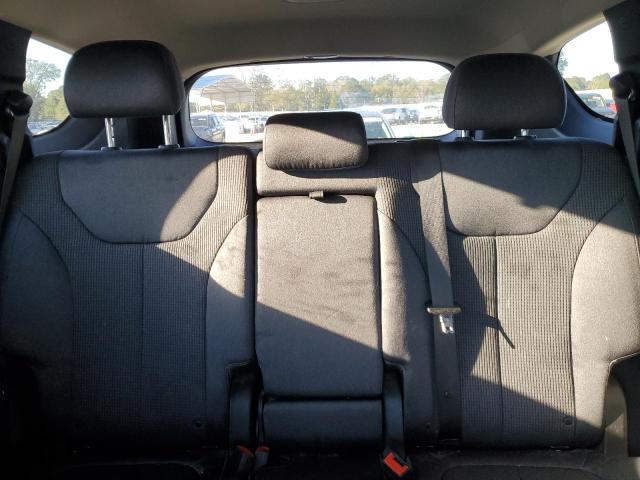 2021 HYUNDAI SANTA FE S - 5NMS64AJ6MH308804