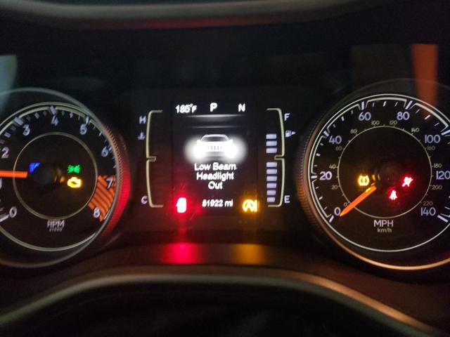 2015 JEEP CHEROKEE L - 1C4PJMCS6FW745731