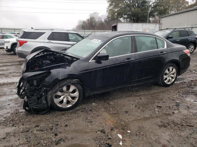 2010 HONDA ACCORD EXL #3027066826