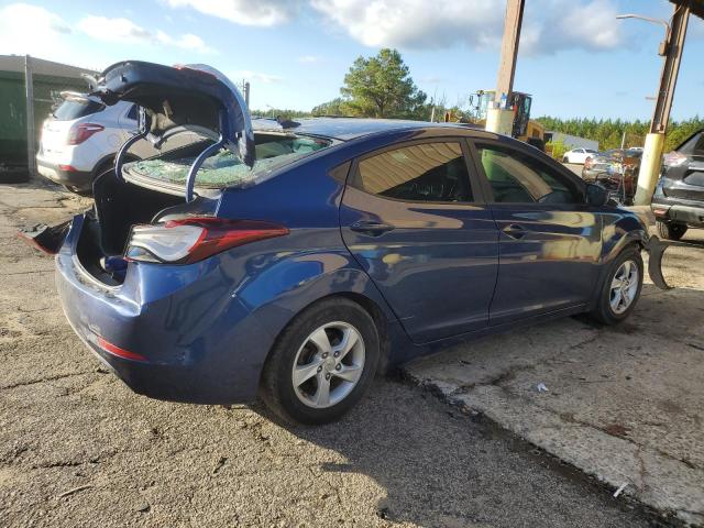 2015 HYUNDAI ELANTRA SE - 5NPDH4AE3FH554947