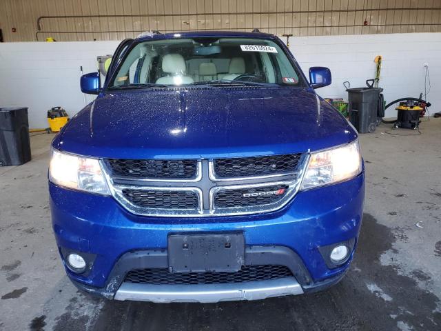 2015 DODGE JOURNEY SX - 3C4PDDBG6FT512460