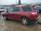 GMC ACADIA SLT снимка