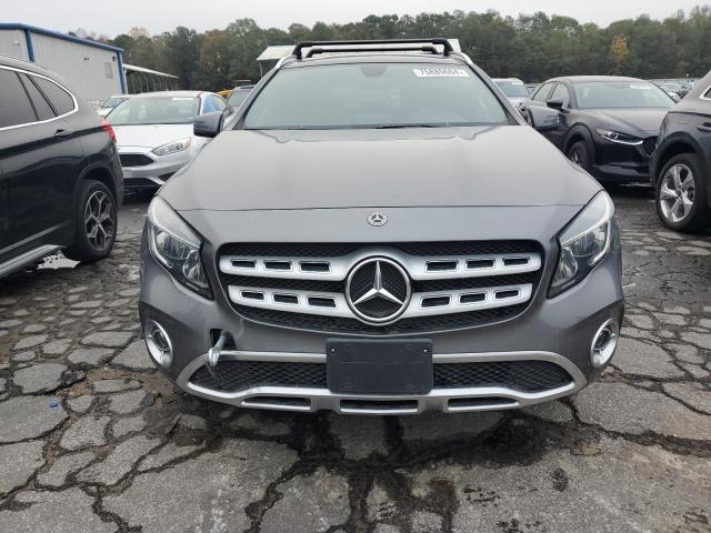 VIN WDCTG4GBXJJ489407 2018 MERCEDES-BENZ GLA-CLASS no.5