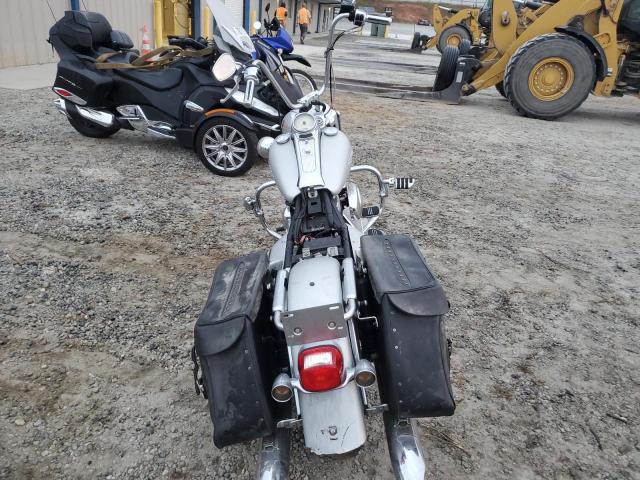 2004 HARLEY-DAVIDSON FLHTI 1HD1FYW194Y721957