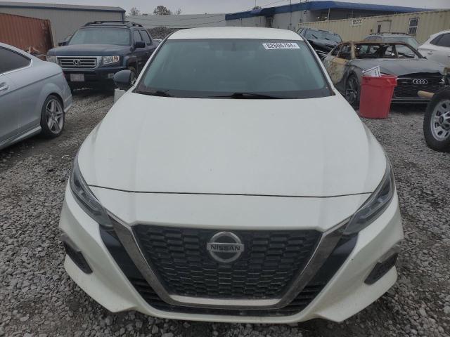 2019 NISSAN ALTIMA SR 1N4BL4CV8KC200274