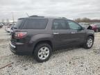 Lot #3009262125 2014 GMC ACADIA SLE