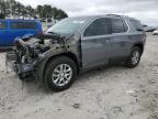 2018 CHEVROLET TRAVERSE L - 1GNERGKW3JJ282742