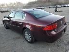 BUICK LUCERNE CX photo