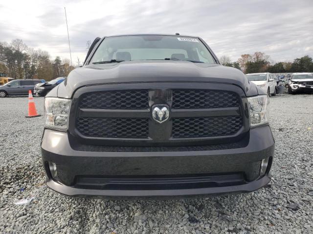 2017 RAM 1500 ST - 3C6JR6AG1HG504791