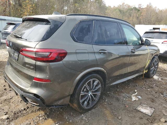 VIN 5UXCR6C00P9P64985 2023 BMW X5 no.3