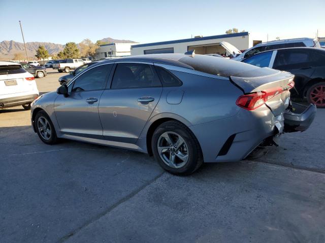 2022 KIA K5 LXS - 5XXG14J2XNG108862