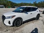 2021 NISSAN KICKS S - 3N1CP5BV6ML516325
