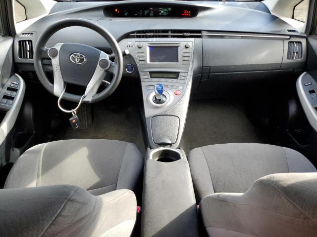 VIN JTDKN3DU3D5538791 2013 Toyota Prius no.8