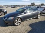 LEXUS GS 350 photo