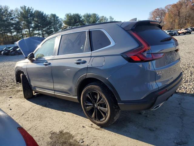 2024 HONDA CR-V SPORT - 5J6RS6H94RL005652