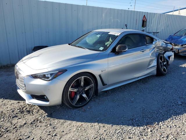 2019 INFINITI Q60 RED SP #3033307811