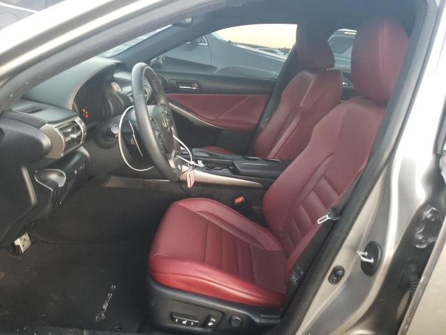 2015 LEXUS IS 250 - JTHBF1D2XF5073380
