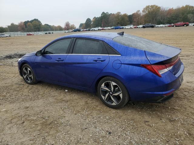 2023 HYUNDAI ELANTRA LI - KMHLN4AJ7PU079629