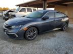 2019 HONDA CIVIC EX - JHMFC1F39KX013914
