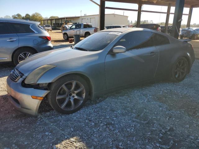 2004 INFINITI G35 #3023953235