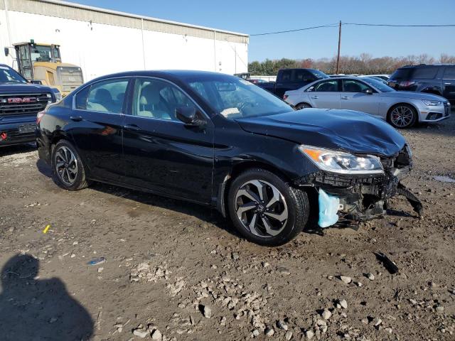 2017 HONDA ACCORD LX - 1HGCR2F39HA802134