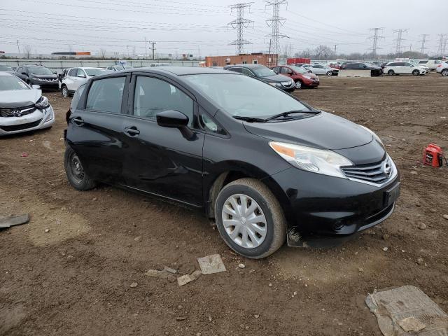2015 NISSAN VERSA NOTE - 3N1CE2CP0FL399056
