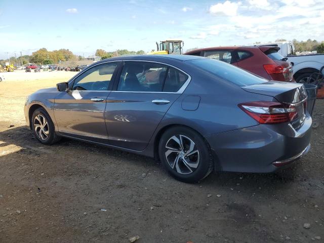 2016 HONDA ACCORD LX - 1HGCR2F30GA014809