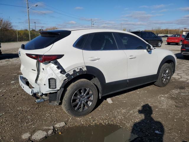 Vin: 3mvdmaal5mm255409, lot: 76470604, mazda cx30 20213