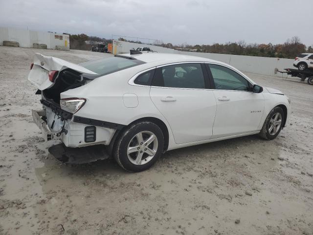 2021 CHEVROLET MALIBU LS - 1G1ZB5ST9MF015422