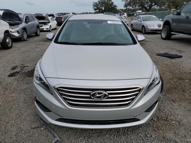 VIN 5NPE24AF8GH416823 2016 Hyundai Sonata, SE no.5