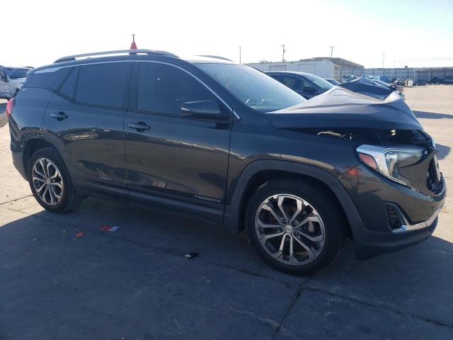 2019 GMC TERRAIN SL - 3GKALPEV4KL158389