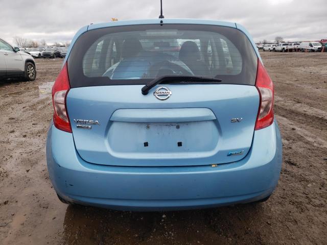 2015 NISSAN VERSA NOTE - 3N1CE2CP2FL379729
