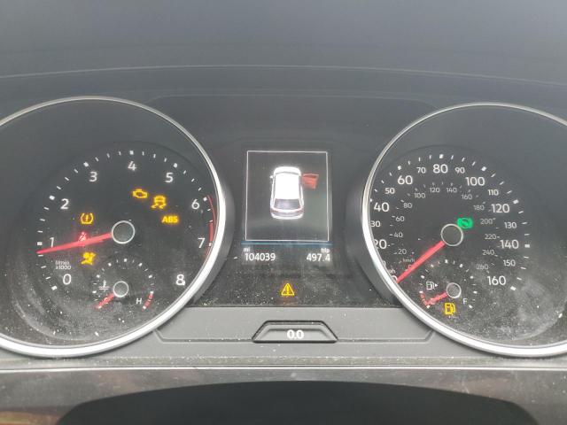 2018 VOLKSWAGEN TIGUAN SE - 3VV2B7AX6JM004061