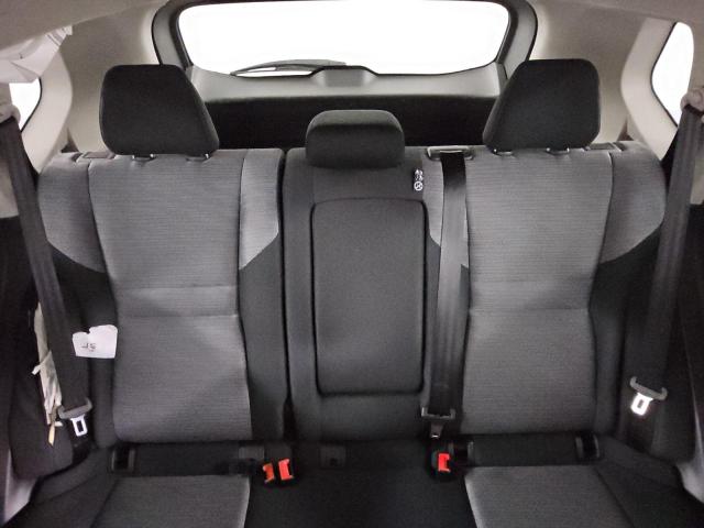2023 NISSAN ROGUE SV - JN8BT3BA4PW404437