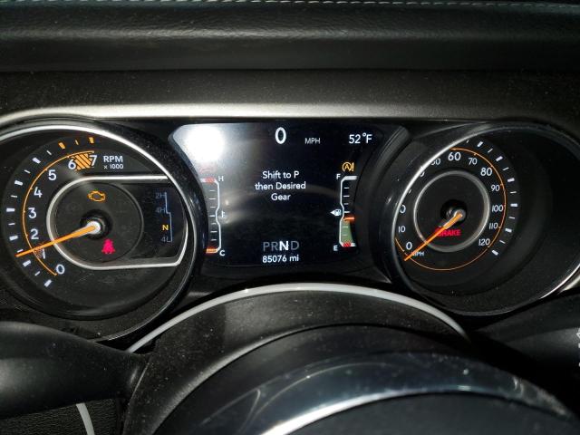 2018 JEEP WRANGLER U - 1C4HJXEN3JW224696
