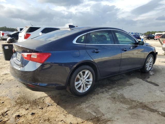 Vin: 1g1ze5st6hf143517, lot: 79897254, chevrolet malibu lt 20173