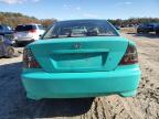 HONDA CIVIC EX photo