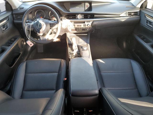 2018 LEXUS ES 350 - 58ABK1GG9JU095507