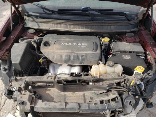 2019 JEEP CHEROKEE L - 1C4PJLLB9KD171934