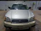 Lot #3023817873 2003 SUBARU LEGACY OUT