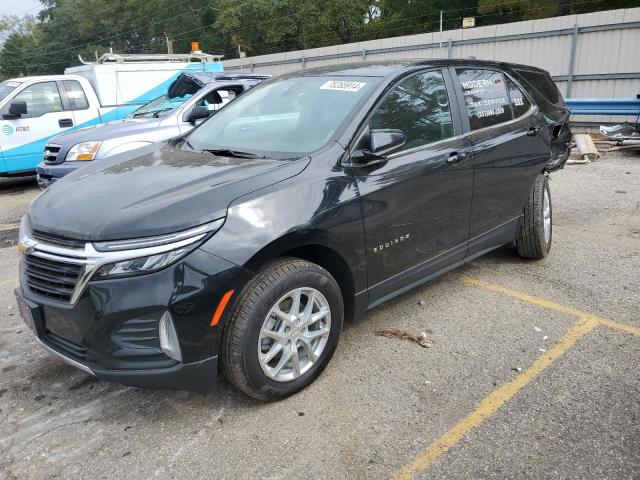 2022 CHEVROLET EQUINOX LT #3023168132