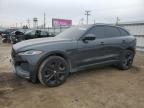 2024 JAGUAR F-PACE R-D - SADCT2EX1RA727701