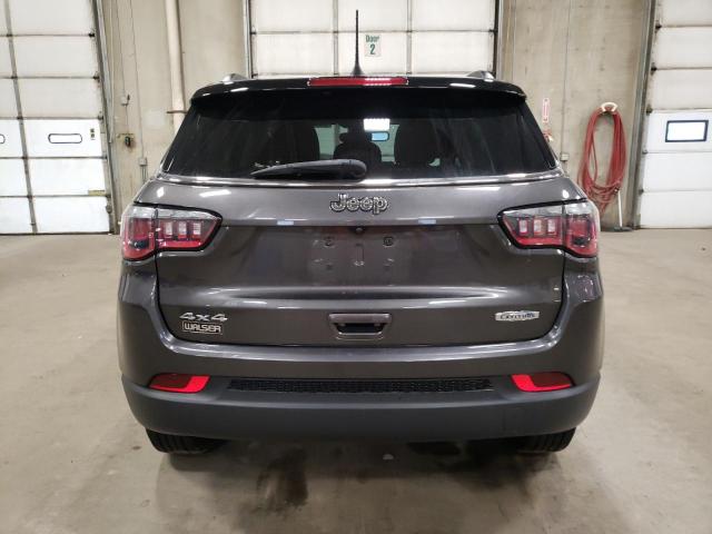 2020 JEEP COMPASS LA - 3C4NJDBB7LT156620