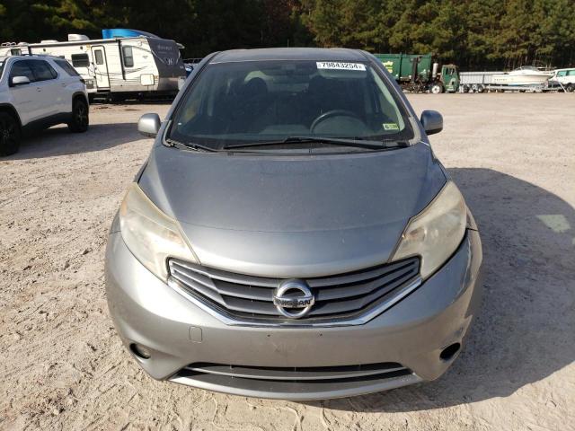 VIN 3N1CE2CP1EL430507 2014 NISSAN VERSA no.5