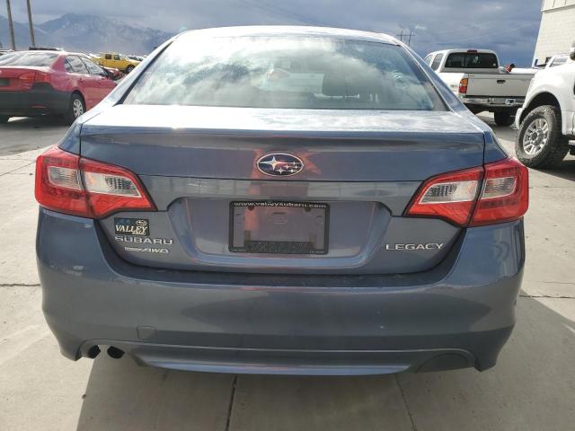 2016 SUBARU LEGACY 2.5 - 4S3BNBA63G3024584