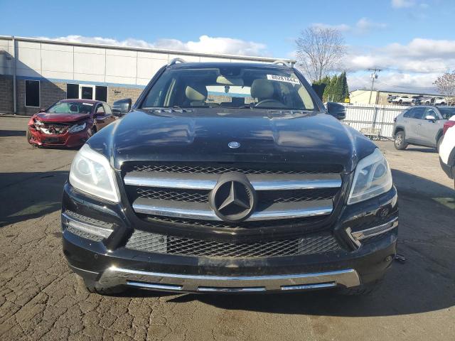 VIN 4JGDF7CE1EA312681 2014 MERCEDES-BENZ GL-CLASS no.5