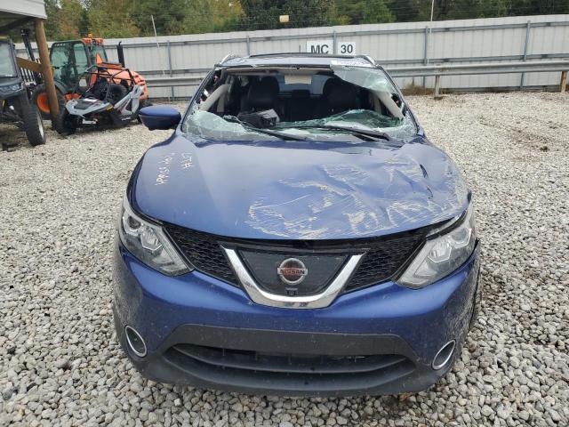 2017 NISSAN ROGUE SPOR - JN1BJ1CP7HW000528