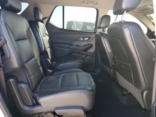 2018 CHEVROLET TRAVERSE L - 1GNERHKW9JJ118420